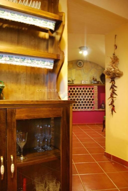 Villa Cueva La Ermita à Guadix Extérieur photo