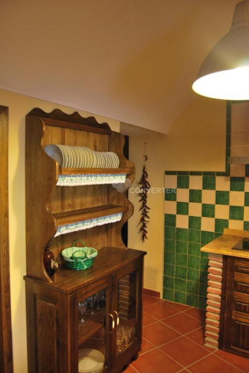 Villa Cueva La Ermita à Guadix Extérieur photo