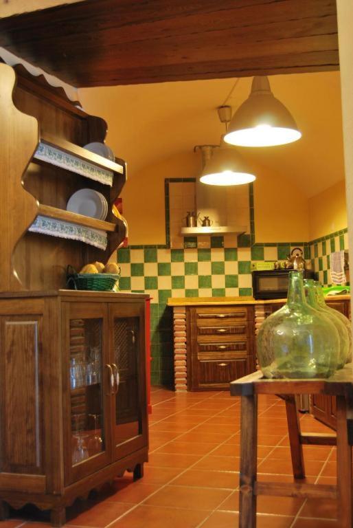 Villa Cueva La Ermita à Guadix Extérieur photo
