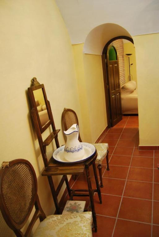 Villa Cueva La Ermita à Guadix Extérieur photo